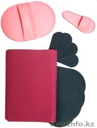 Набор для депиляции Гладкие ножки (Smooth Legs) 23035 - Изображение #1, Объявление #1314893