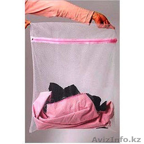 Чехол для стирки нижнего белья и прочих мелких вещей 46039. - Изображение #1, Объявление #1315230