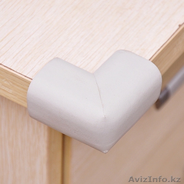 Стопы ограничители уголки для стола 46013. - Изображение #1, Объявление #1311530