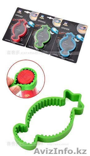 Универсальная открывалка для бутылок и банок 23014 - Изображение #1, Объявление #1312220