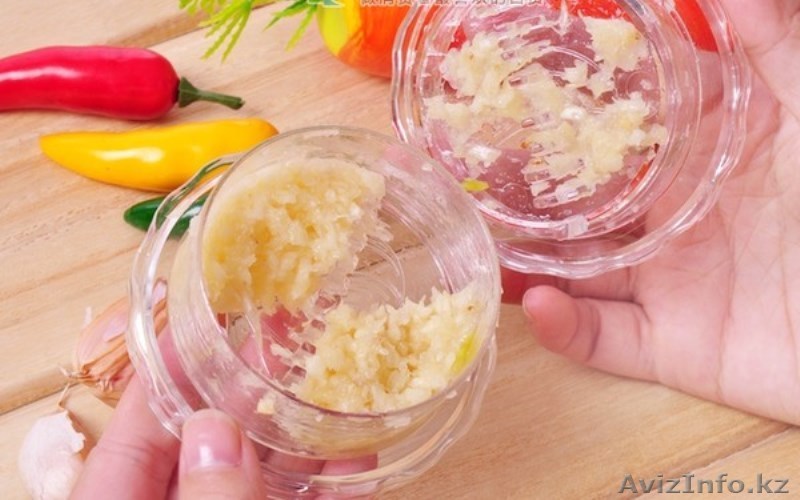 Мельница для чеснока 43010. - Изображение #1, Объявление #1312147