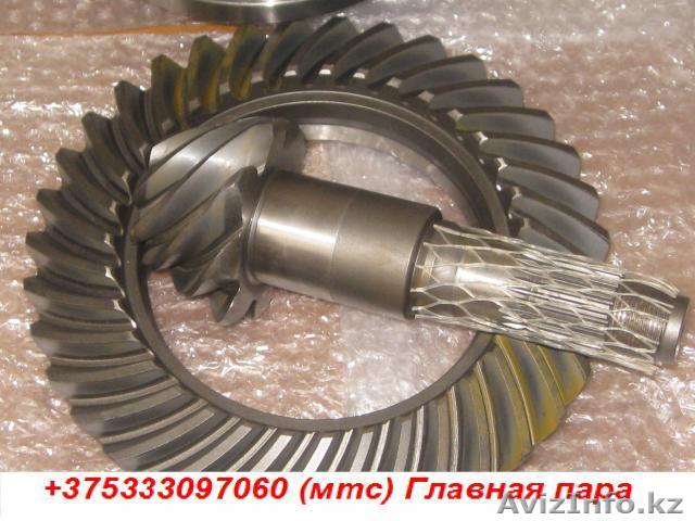 Гипоидная передача 35/8  редуктора Спринтер 408D,410D,412D,413CDI-904 кузова - Изображение #1, Объявление #1311661