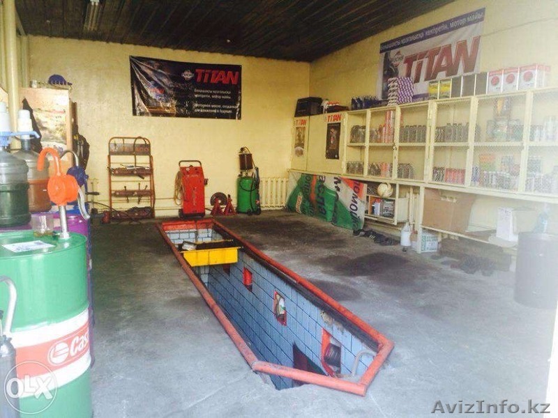 Замена масла, Ремонт Ходовки. - Изображение #1, Объявление #1315463