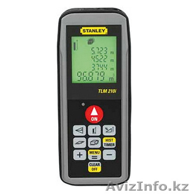 Продам лазерный дальномер Stanley (100 метров) - Изображение #1, Объявление #1314146