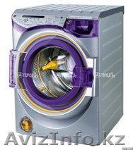 Ремонт стиральных и посудомоечных машин +7 7052229679, +7 727 3288462. - Изображение #1, Объявление #1315602