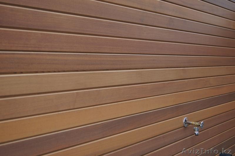 Вагонка из кедра. - Изображение #1, Объявление #1318520
