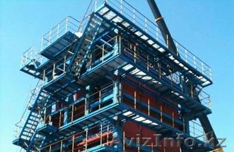 Коксовальный паровой Котел-утилизатор - Изображение #1, Объявление #1313665