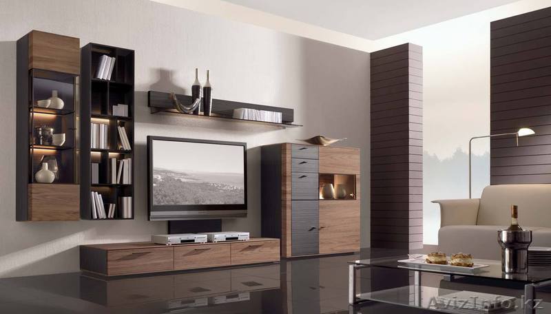 Изготовление мебели на заказ Алматы - Изображение #1, Объявление #1313262