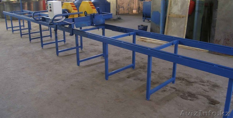 Кромкаобрезной станок - Изображение #1, Объявление #1308171