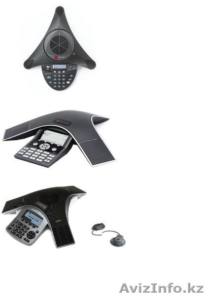 Распродажа конференц-телефоны POLYCOM и AVAYA. - Изображение #1, Объявление #1312848