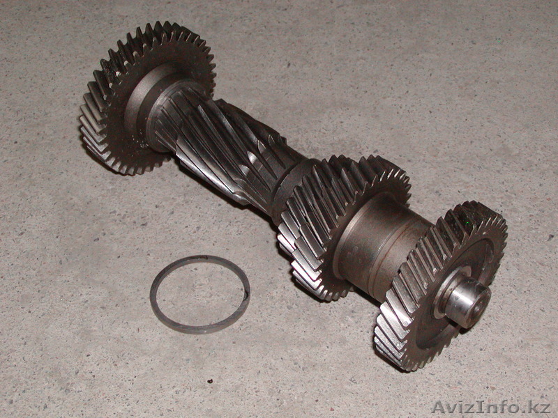 Трансмиссия и сцепление на ГАЗ, УАЗ - Изображение #1, Объявление #1308752