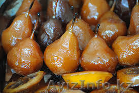 засахаренные груши - Изображение #1, Объявление #1309099