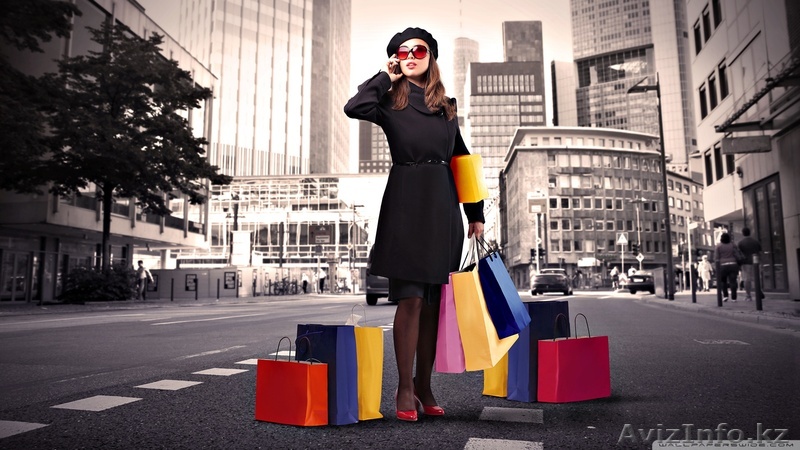 Shop-сопровождение от студии авторского дизайна - Изображение #1, Объявление #1315659