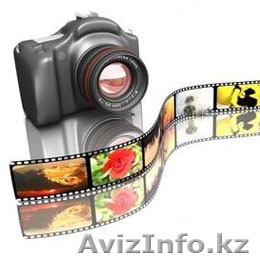 Слайд шоу, Фотоколлажирование - Изображение #1, Объявление #221806