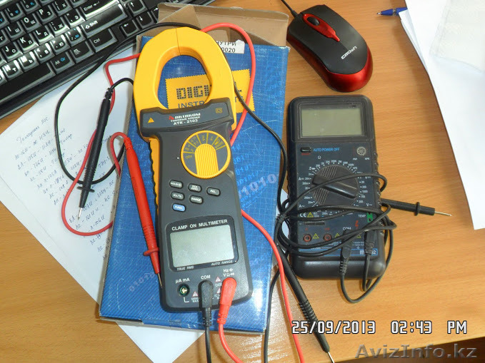 Энергоэкспертиза 7072960665 - Изображение #1, Объявление #1312116