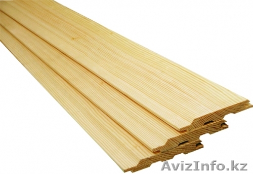 Вагонка из липы. - Изображение #1, Объявление #1318514