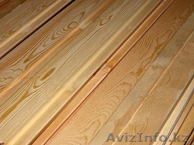 Вагонка из лиственницы. - Изображение #1, Объявление #1318518