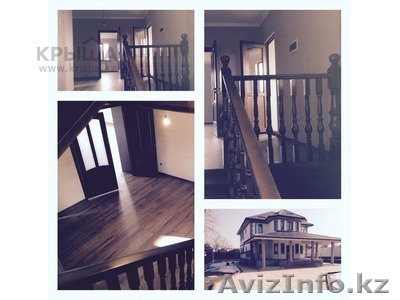 шикарный и уютный дом - Изображение #1, Объявление #1327135