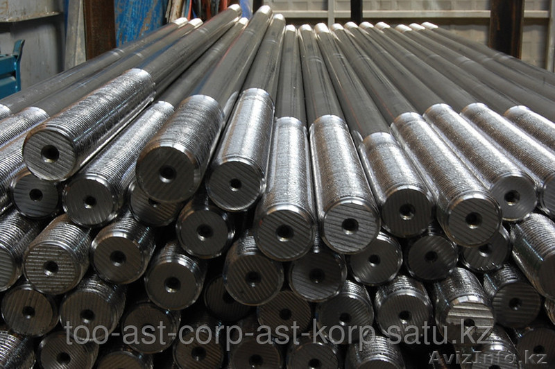 Болты оцинкованные,болты высокопрочные. - Изображение #1, Объявление #1324876