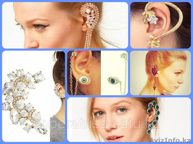 Продаем каффы разных форм - Изображение #1, Объявление #1326504