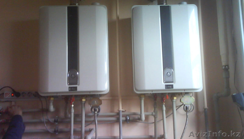 Сварочно-сантехнические услуги - Изображение #1, Объявление #1239745