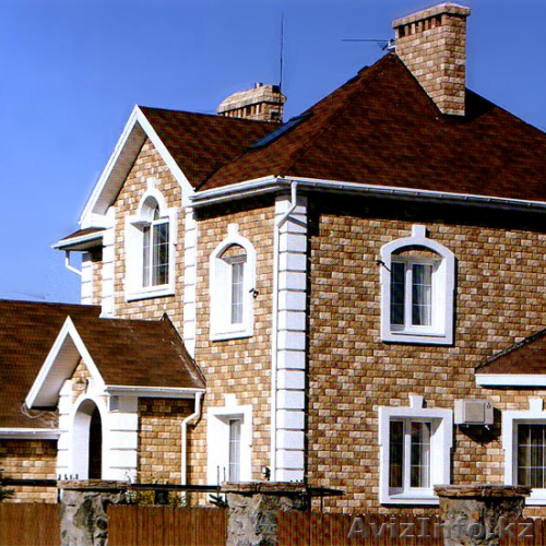 Строительство и ремонт домов, зданий, сооружений - Изображение #1, Объявление #1275009