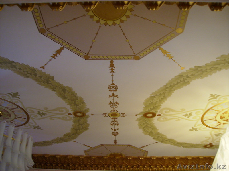 Декоративно-отделочные работы - Изображение #1, Объявление #1239750