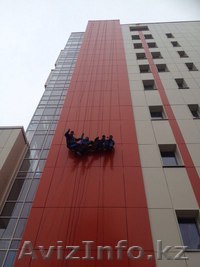 Услуги промальпинистов - Изображение #1, Объявление #1239776