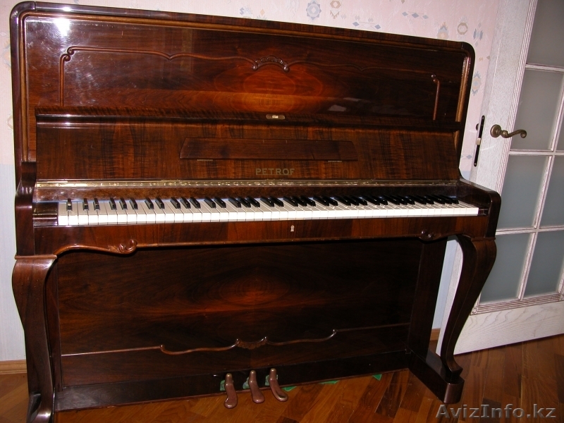 Перевозка пианино качественно,аккуратно,недорого Алматы.24 часа./7. - Изображение #1, Объявление #1325953