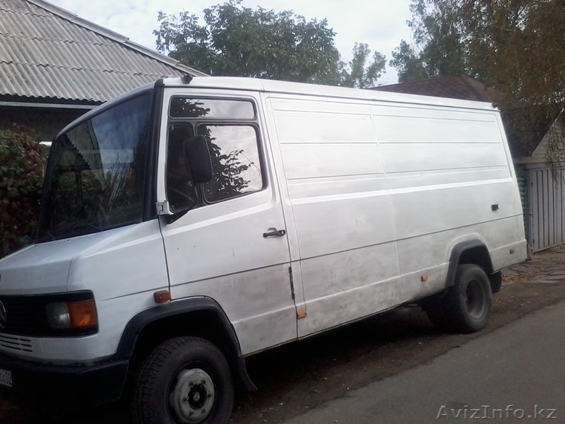 Любая грузоперевозка. - Изображение #1, Объявление #1326149