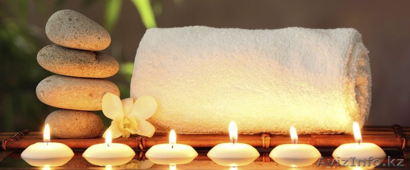 Шикарный массаж на все тело! - Изображение #1, Объявление #1327376
