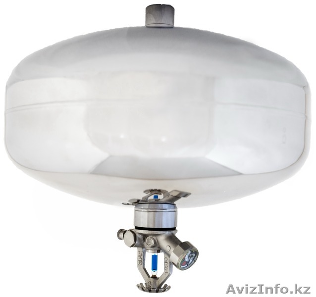 Модуль пожаротушения подвесной - Изображение #1, Объявление #1328801