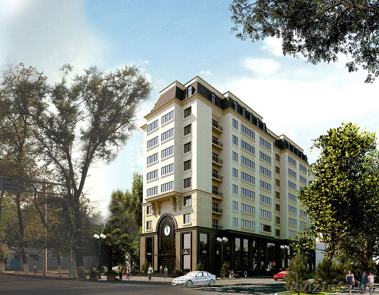 Распродажа квартира в жилом доме Комфорт Плюс - Изображение #1, Объявление #1322505