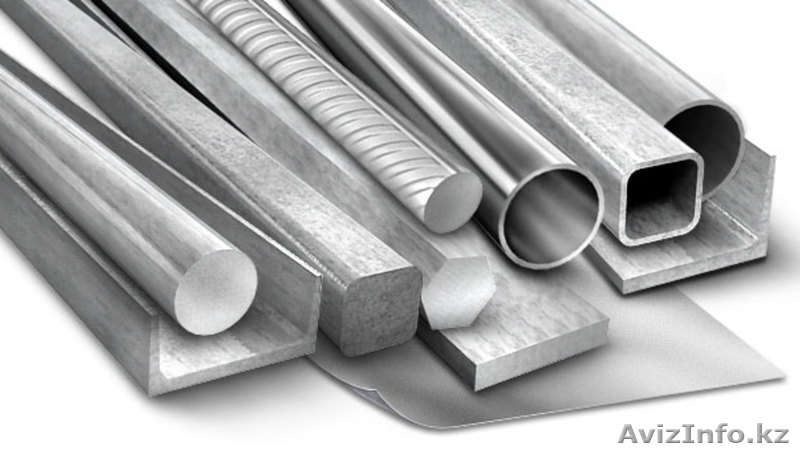 металлопрокат по низким ценам - Изображение #1, Объявление #1322102