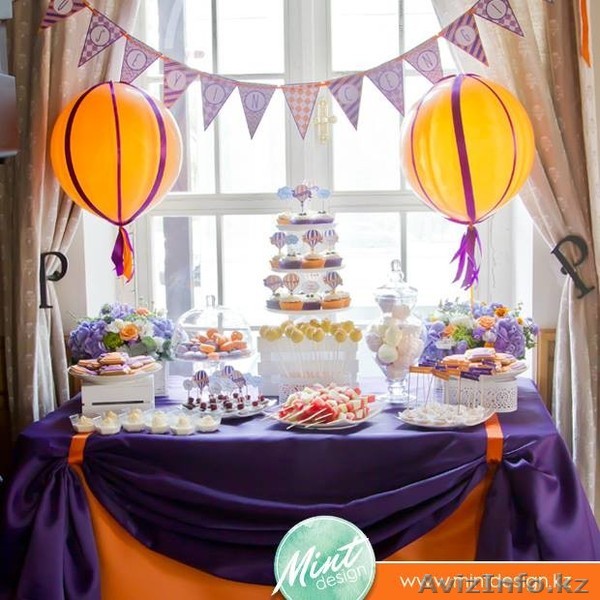 кенди бар, на детский праздник - Изображение #1, Объявление #1329899