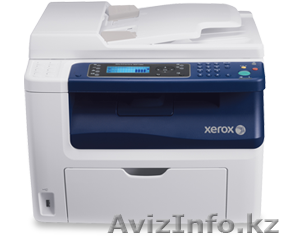 XEROX WorkCentre 6015B - Изображение #1, Объявление #1321236