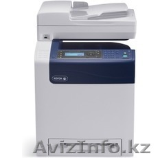 Xerox WorkCentre 6505 - Изображение #1, Объявление #1321238