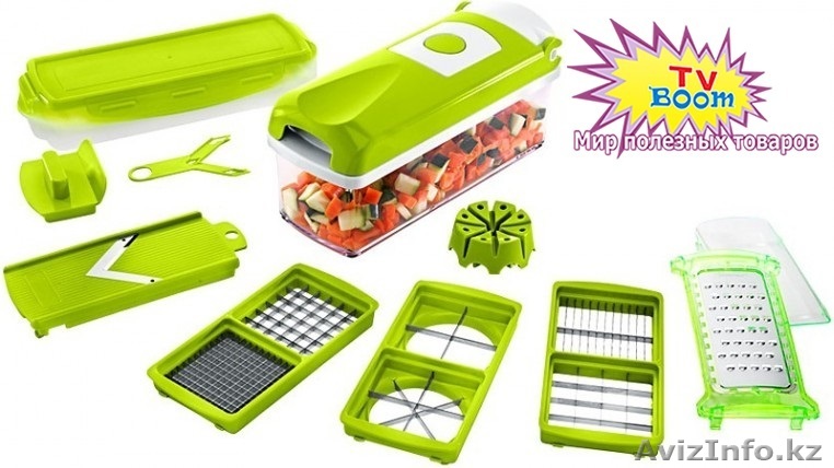 Мир полезных товаров в Алматы. - Изображение #1, Объявление #1329687