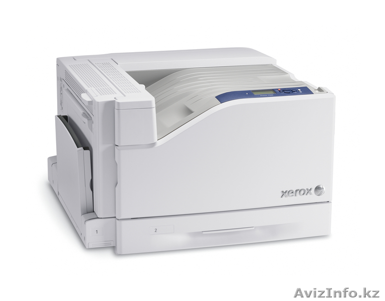XEROX Phaser 7500N - Изображение #1, Объявление #1321228