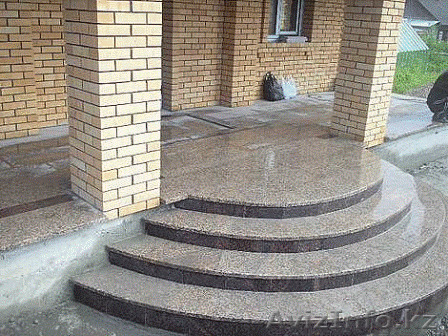 Гранит Казахстан - Изображение #1, Объявление #1324956