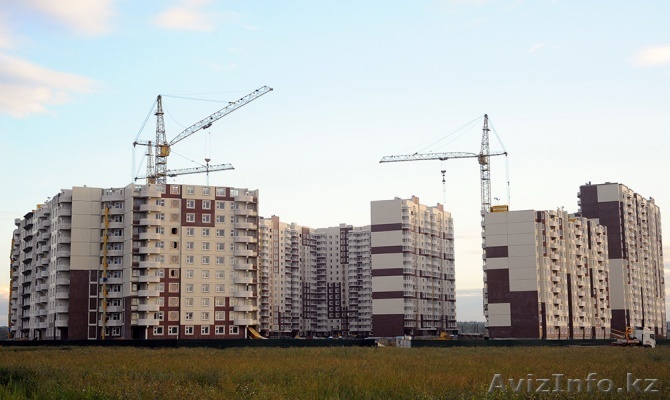 Промышленное и гражданское строительство - Изображение #1, Объявление #1212022