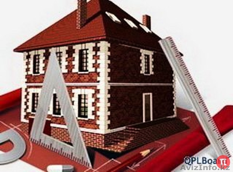 Разработка эскизного и рабочего проектов - Изображение #1, Объявление #1239760