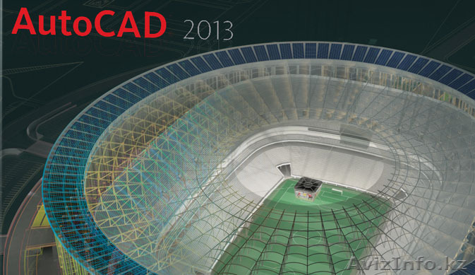 Восстановление чертежей с бумажных носителей в Auto Cad. - Изображение #1, Объявление #1327091