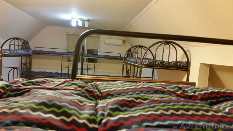 Снять комнату в Алматы срочно! - Изображение #1, Объявление #1319726