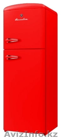 Ремонт холодильников в городе Алматы - Изображение #1, Объявление #1319655