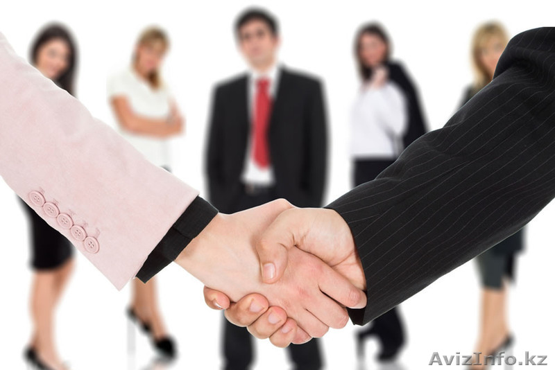 ТОО «Account for future»  - Изображение #1, Объявление #1319422