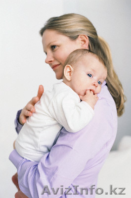 Няня для ребенка 3 месяца - Изображение #1, Объявление #1325247