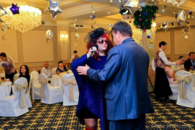 пародисты, певцы, музыканты - Изображение #1, Объявление #1329919