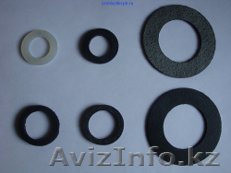 Прокладки резиновые и паронитовые  - Изображение #1, Объявление #1321234