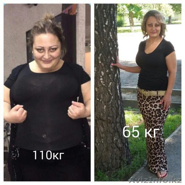 Похудение в Алматы - Изображение #1, Объявление #1321413